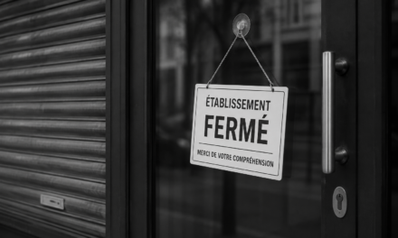 Report en arrière des déficits : fermer son établissement stable en France équivaut à une cessation totale d’entreprise, même si l’activité se poursuit à l’étranger