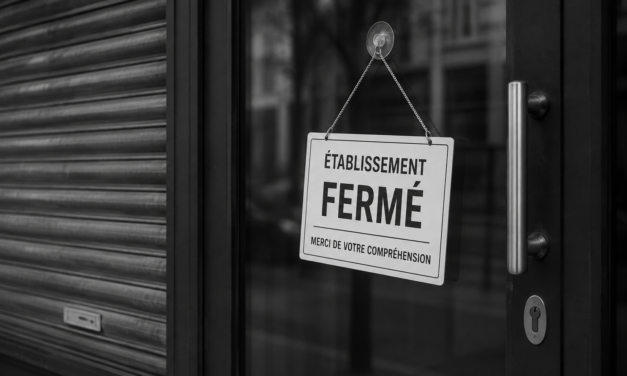 Report en arrière des déficits : fermer son établissement stable en France équivaut à une cessation totale d’entreprise, même si l’activité se poursuit à l’étranger