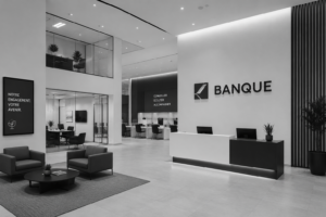 Image banque, décote sur prêt structuré et déductibilité