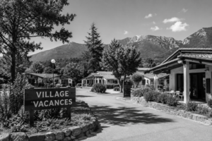 Photo village vacances TVA bien immobilier